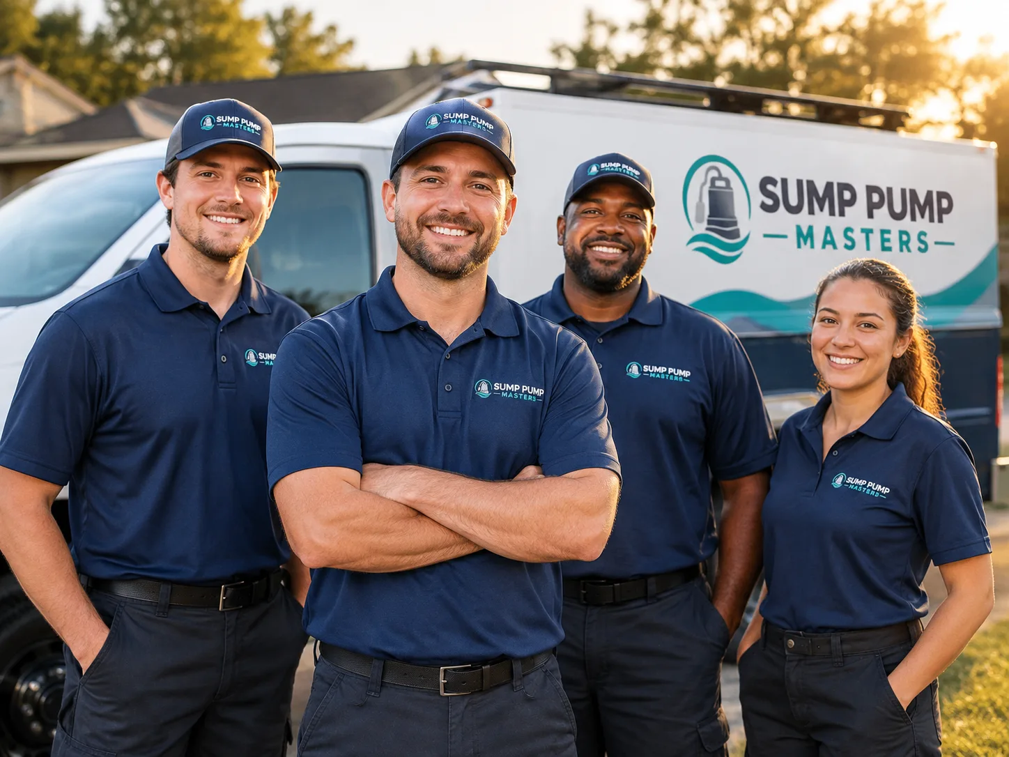 Sump Pump Repair company in Winnie, TX